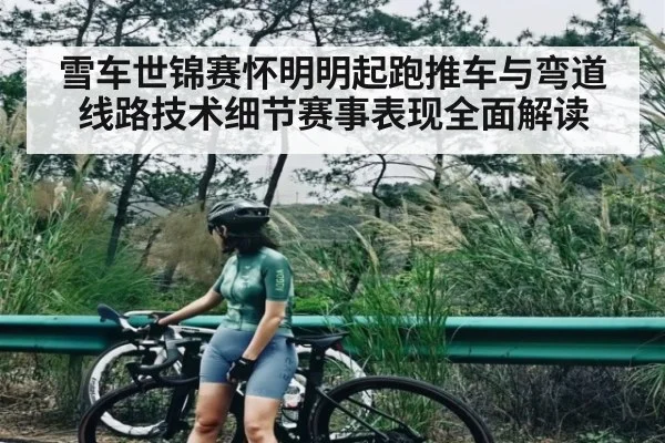 雪车世锦赛怀明明起跑推车与弯道线路技术细节赛事表现全面解读