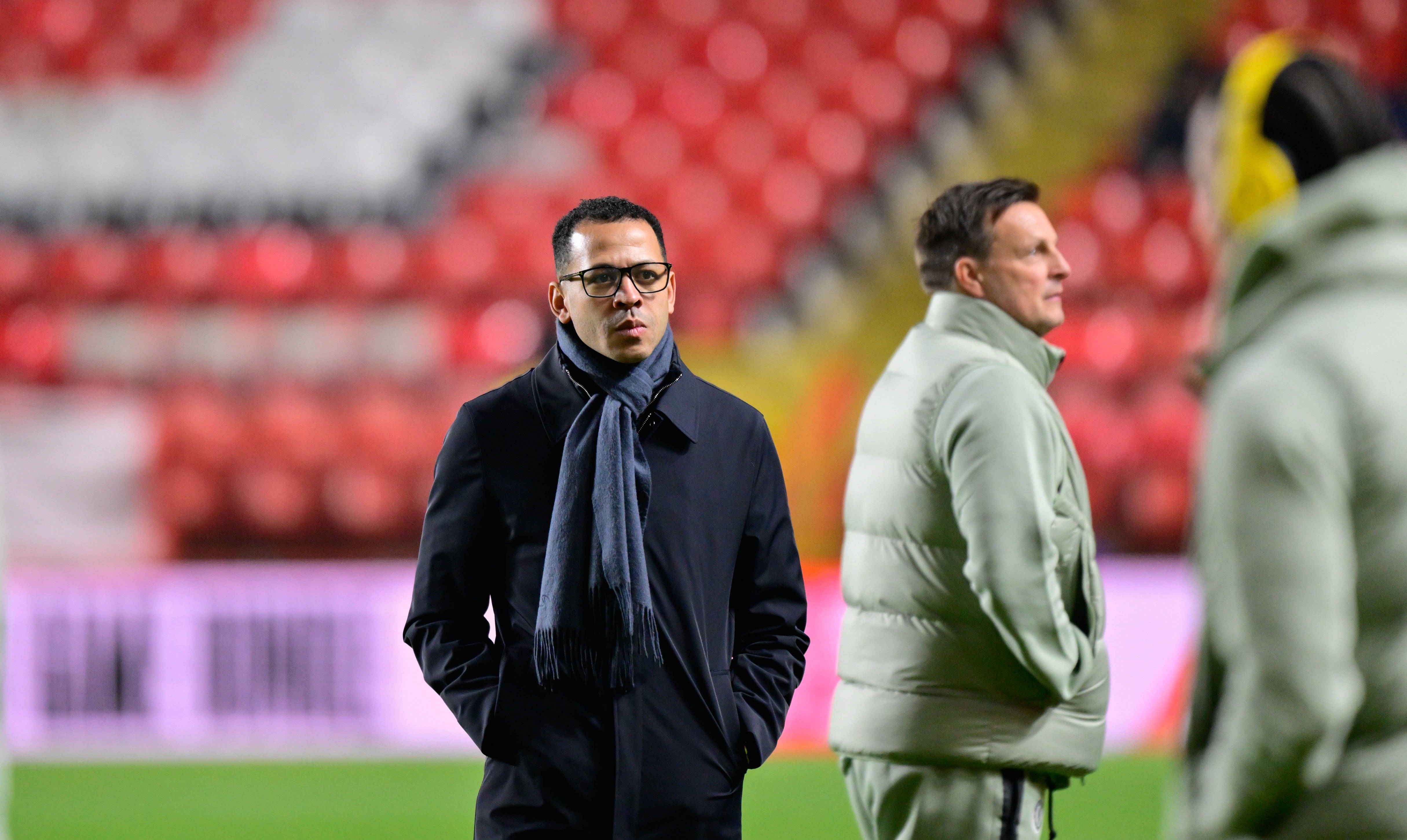 世界杯手机高清观看入口-卡拉格:任命罗塞尼尔卡里克让人失望,顶级球队告别大牌教练时代