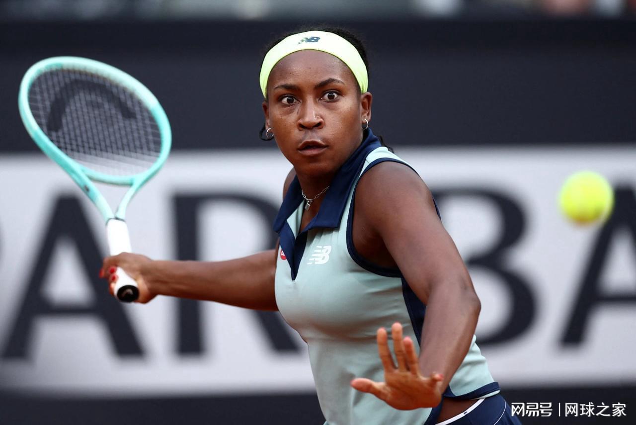 世界杯客户端安装说明-神奇不再！穆霍娃定律失效，高芙澳网八强饮恨