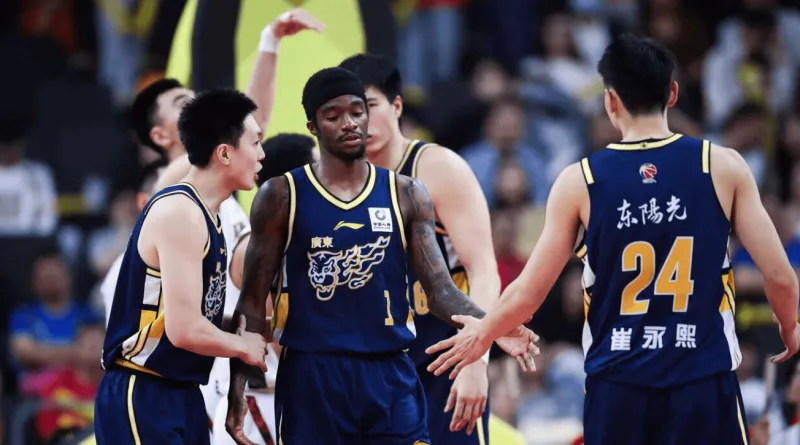 世界杯客户端安装说明-广东男篮发文总结比赛：球队外线哑火失准，主场憾负辽宁